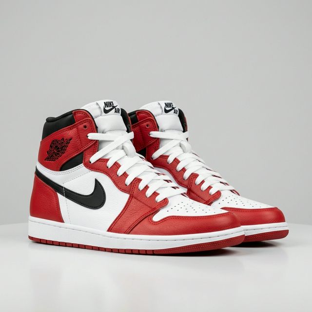 Nike Air Jordan 1 Retro High OG