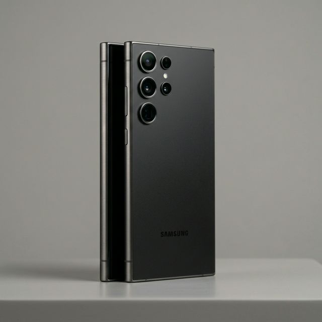 Samsung Galaxy S24 Ultra